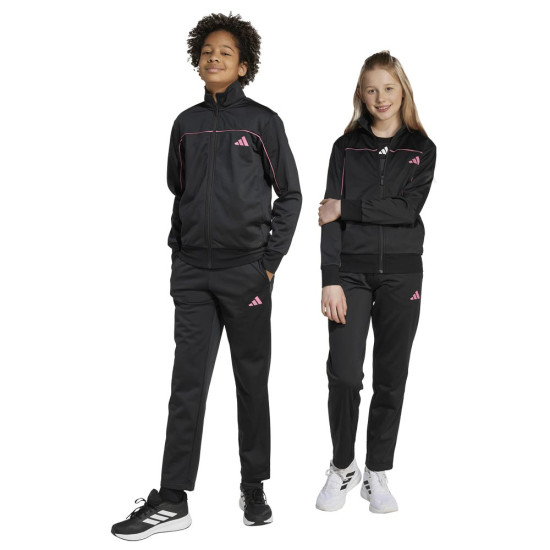 Adidas Παιδικές φόρμες σετ Tricot Colorpop Tracksuit